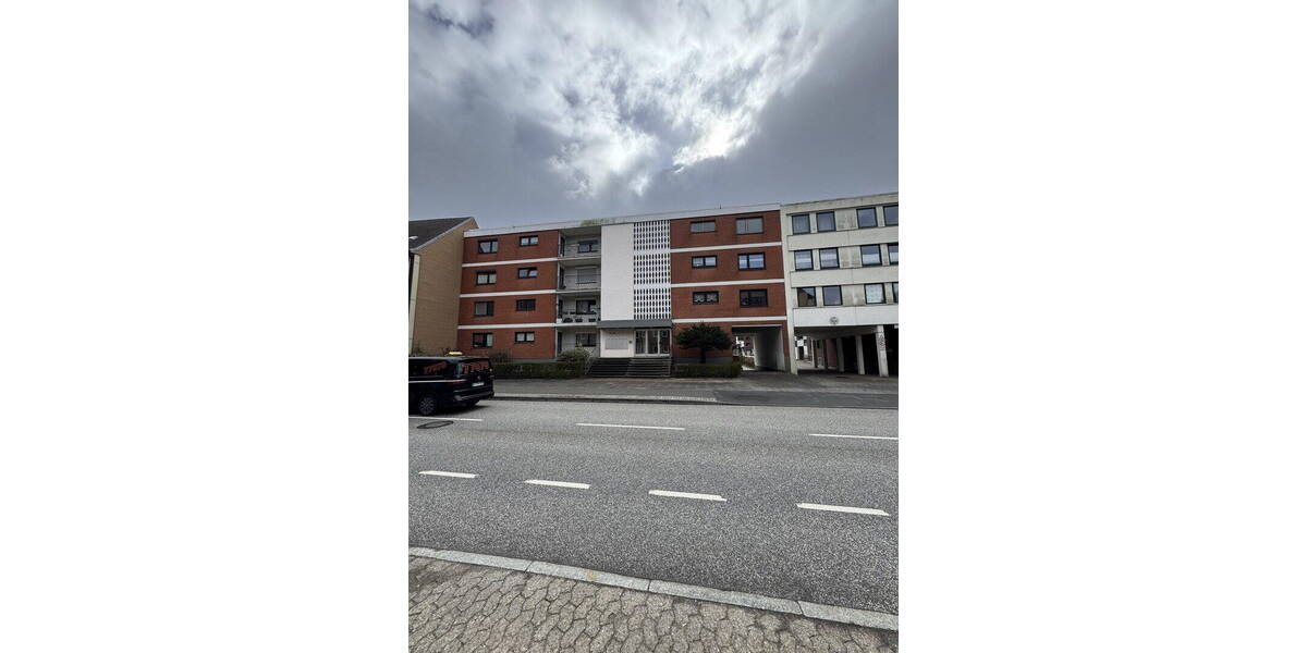 Etagenwohnung Kiel Hassee - 3 Zimmer, 85 m&sup2;, 335.000&euro; | Angebot:26008372