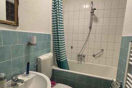 Wohnung Kiel Vorstadt - 1 Zimmer, 30 m&sup2;, 360&euro; | Angebot:24963840