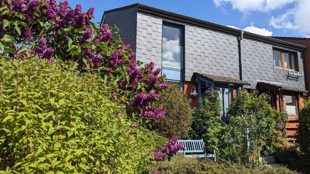 Reihenendhaus Kiel Suchsdorf - 5 Zimmer, 97 m&sup2;, 395.000&euro; | Angebot:26614428