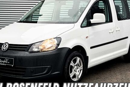 VW Caddy 79.880 km 9.777 &euro; Schwentinental (Kiel) 24223