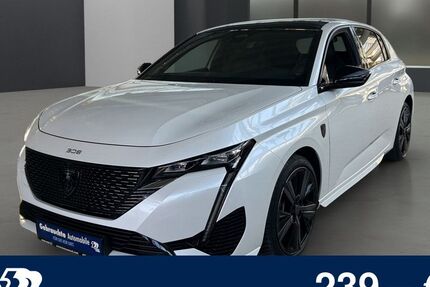 Peugeot 308 36.803 km 24.250 &euro; Kiel 24118