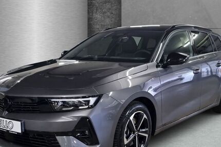 Opel Astra 7.500 km 30.950 € Preetz 24211