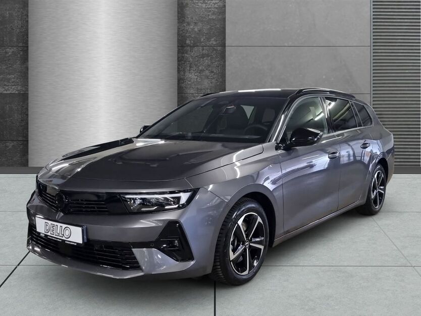 Opel Astra 7.500 km 30.950 € Preetz 24211