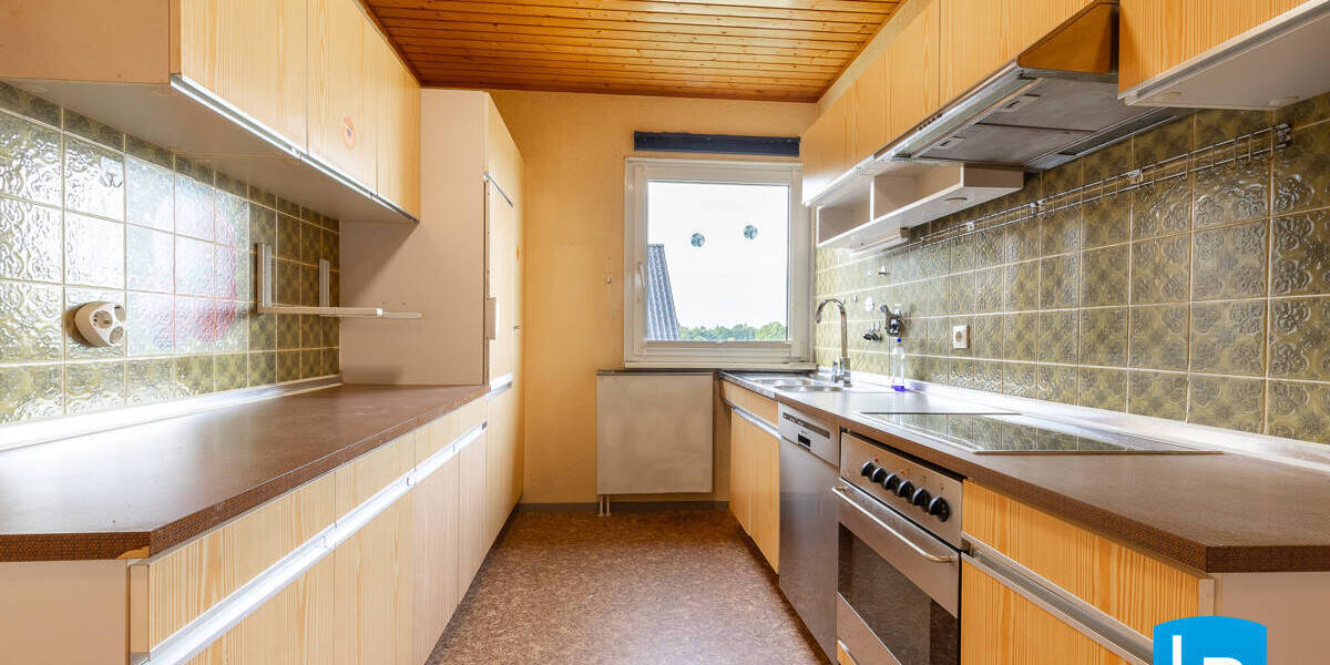 Einfamilienhaus Dersau - 5 Zimmer, 137 m&sup2;, 250.000&euro; | Angebot:25702138