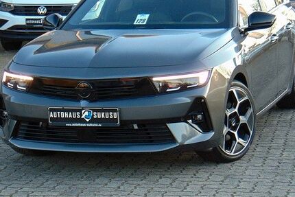 Opel Astra 37.308 km 22.990 &euro; Neumünster 24537