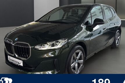 BMW 216 Active Tourer 2.928 km 27.950 € Kiel 24118