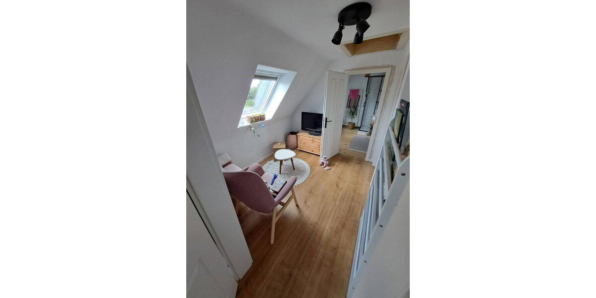 Doppelhaushälfte Quarnbek Stampe - 4 Zimmer, 104 m&sup2;, 430.000&euro; | Angebot:25782127