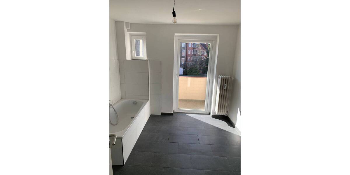 Etagenwohnung Kiel Schreventeich - 3 Zimmer, 90 m&sup2;, 380.000&euro; | Angebot:25698192