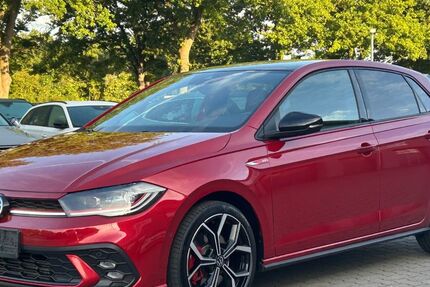 VW Polo 74.039 km 20.980 &euro; Neumünster 24537