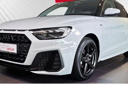 Audi A1 8.600 km 24.880 &euro; Kiel 24118