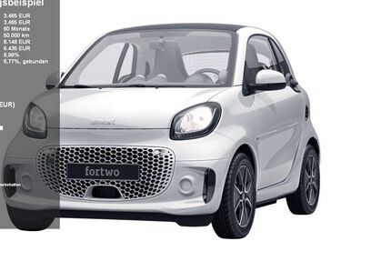 Smart ForTwo 25.122 km 9.600 &euro; Neumünster 24539