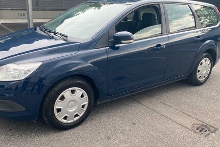 Ford Focus 148.000 km 2.900 &euro; Kiel 24109