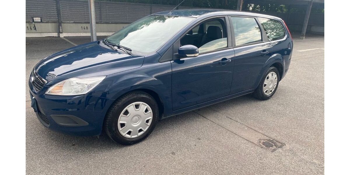 Ford Focus 148.000 km 2.900 &euro; Kiel 24109