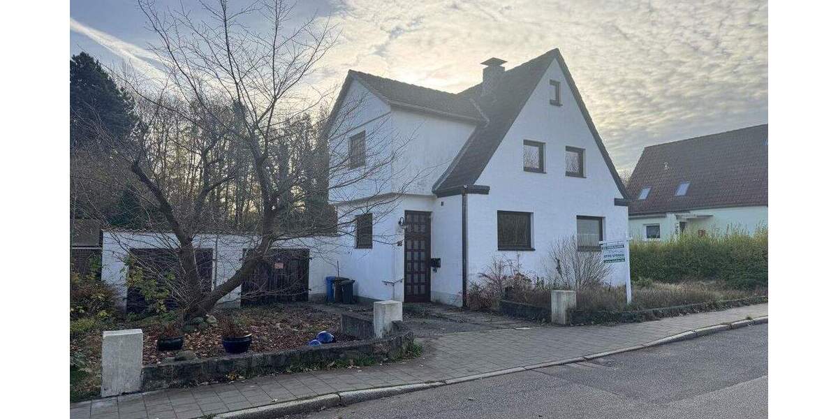 Einfamilienhaus Kiel / Suchsdorf Suchsdorf - 6 Zimmer, 88 m&sup2;, 395.000&euro; | Angebot:25725641