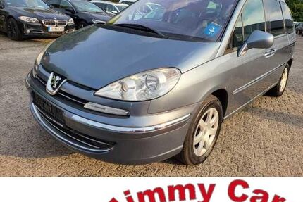 Peugeot 807 216.000 km 2.500 &euro; Kiel-Moorsee 24145