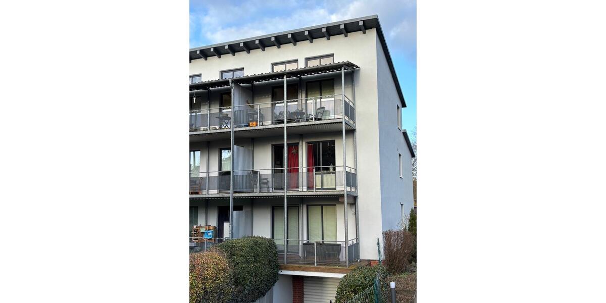 Dachgeschoßwohnung Wankendorf - 1 Zimmer, 41 m&sup2;, 92.500&euro; | Angebot:25783265