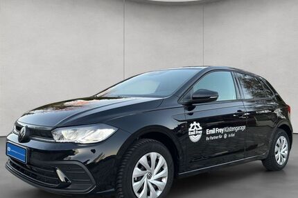 VW Polo 6.000 km 25.780 &euro; Kronshagen 24119