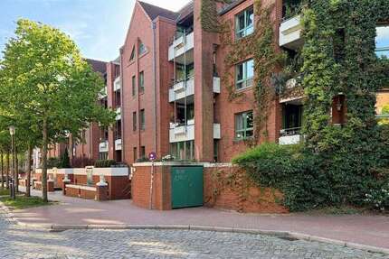 Wohnung Kiel Brunswik - 2 Zimmer, 78 m&sup2;, 325.000&euro; | Angebot:26482338