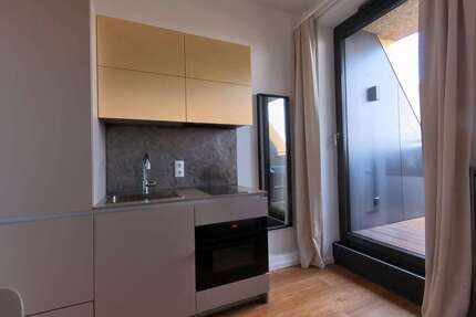 Zimmer Kiel Südfriedhof - 1 Zimmer, 1.000&euro; | Angebot:27135149