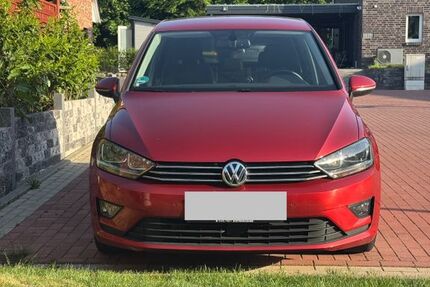 VW Golf Sportsvan 72.000 km 8.999 &euro; Preetz 24211