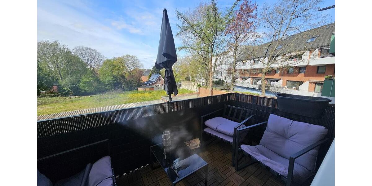 Etagenwohnung Molfsee - 3 Zimmer, 77 m&sup2;, 850&euro; | Angebot:26336962