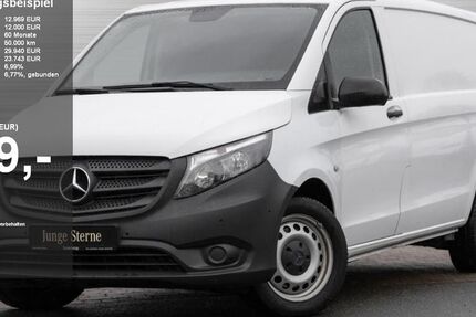 Mercedes-Benz Vito 92.450 km 36.759 &euro; Kiel 24109
