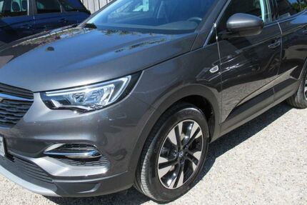Opel Grandland (X) 33.300 km 17.950 &euro; Gettorf 24214