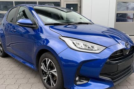 Toyota Yaris 19.870 km 19.690 &euro; Kiel 24109