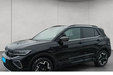 VW T-Cross 5.900 km 28.480 &euro; Kronshagen 24119