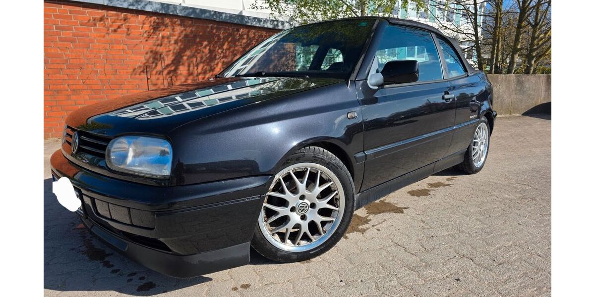 VW Golf 262.000 km 2.999 &euro; Flintbek 24220
