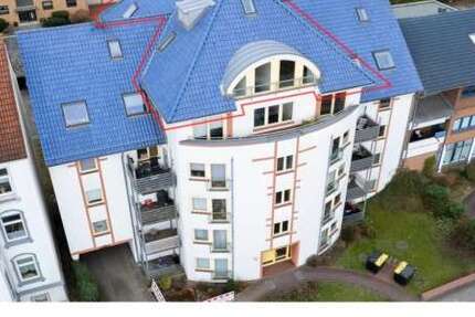 Wohnung Neumünster - 5 Zimmer, 137 m&sup2;, 325.000&euro; | Angebot:23831858