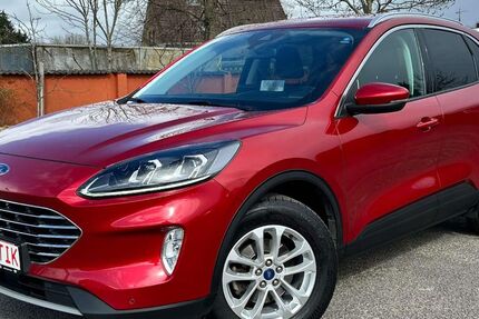 Ford Kuga 93.749 km 19.900 &euro; Neumünster 24536