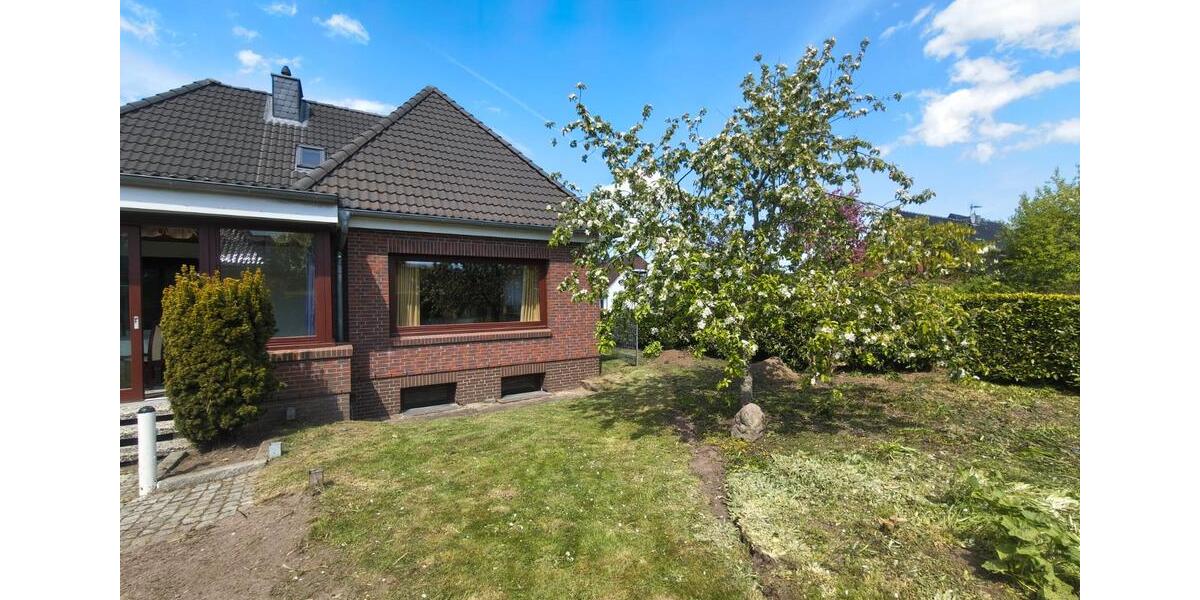 Einfamilienhaus Schülldorf - 6 Zimmer, 140 m&sup2;, 360.000&euro; | Angebot:26930631