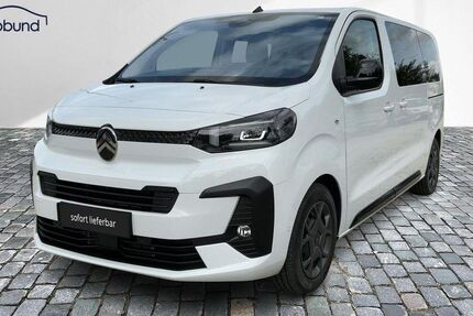 Citroen SpaceTourer 1.500 km 34.970 &euro; Kronshagen 24119