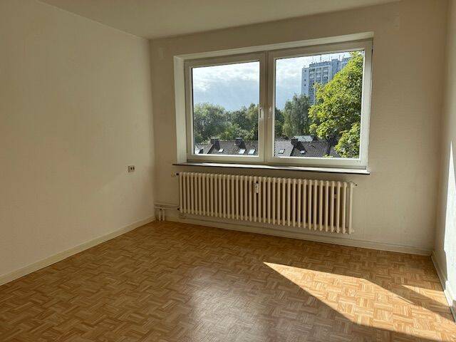 Etagenwohnung Kiel Schreventeich - 2 Zimmer, 38 m&sup2;, 425&euro; | Angebot:26201819