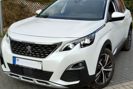 Peugeot 3008 19.999 km 15.800 &euro; Schwentinental 24223