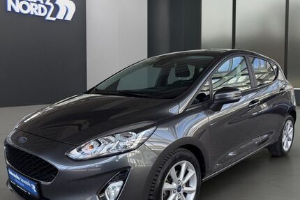 Ford Fiesta 86.436 km 11.350 &euro; Kiel 24118