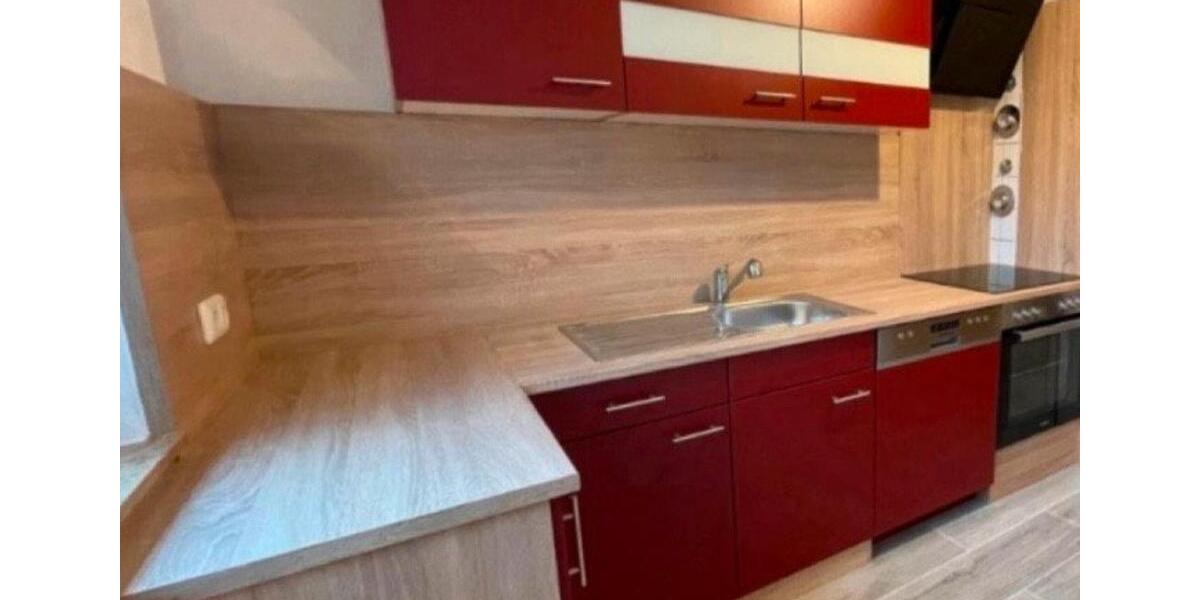 Etagenwohnung Eckernförde - 3.5 Zimmer, 82 m&sup2;, 260.000&euro; | Angebot:27009477