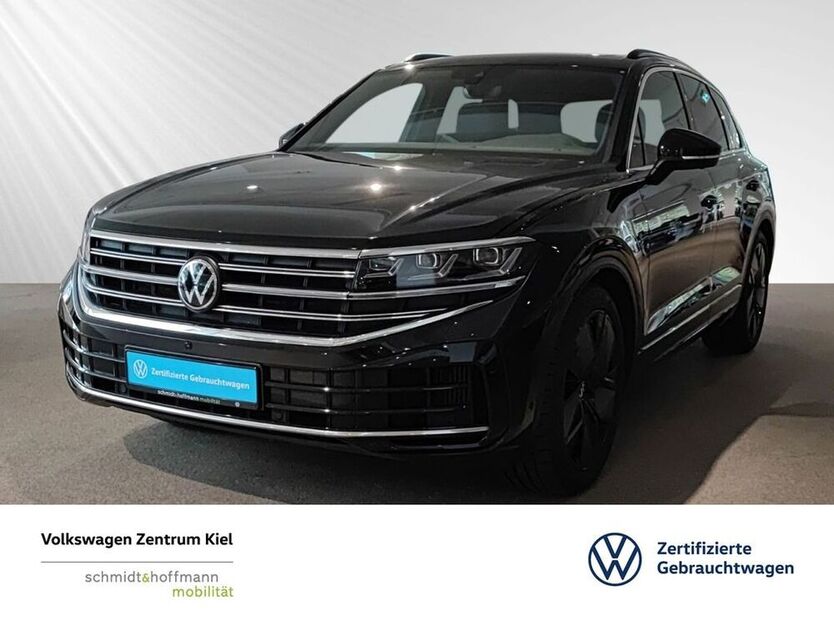 Touareg