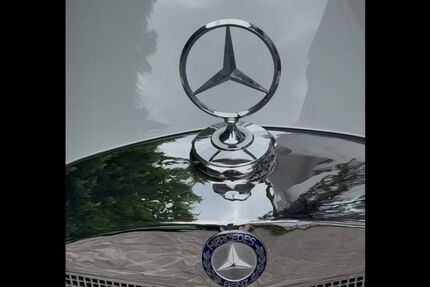 Mercedes-Benz 220 12.000 km 109.000 &euro; Kiel - Flintbek 24220