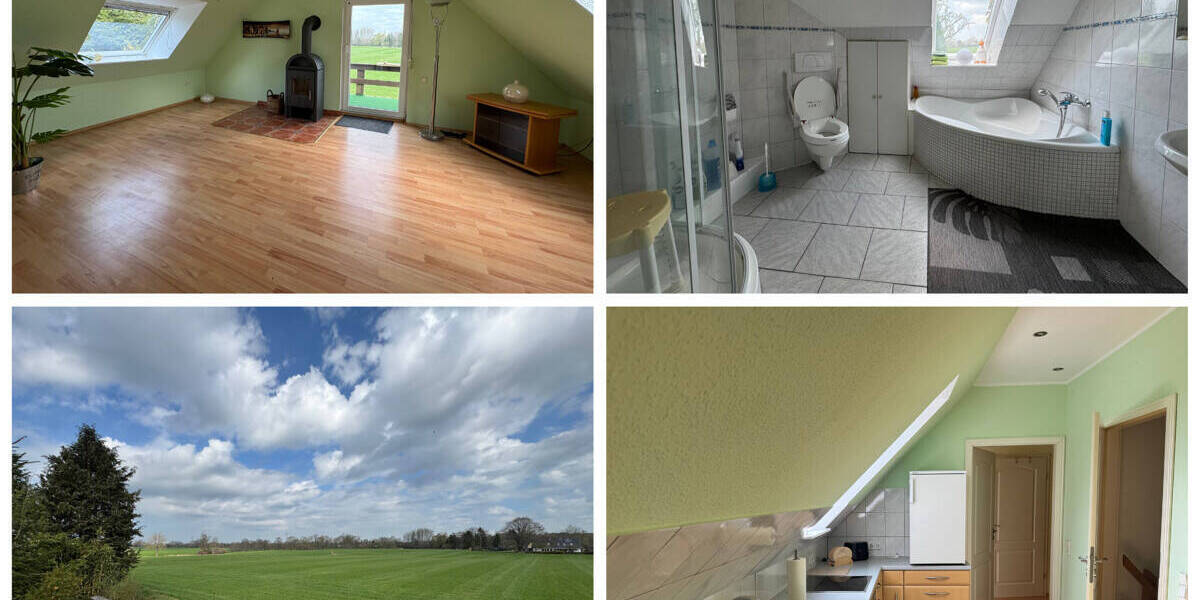 Einfamilienhaus Klein-Felmerholz Felmerholz - 7 Zimmer, 300 m&sup2;, 825.500&euro; | Angebot:26594698