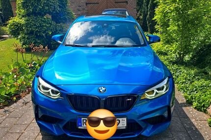 BMW M2 61.000 km 48.800 &euro; Gnutz 24622