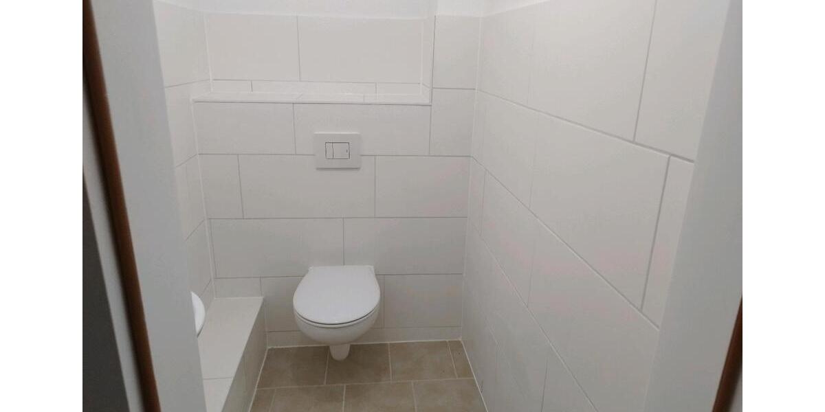 Arbeiten und Wohnen in ruhiger Lage - Nähe Neubau Coop Quartier zimmer