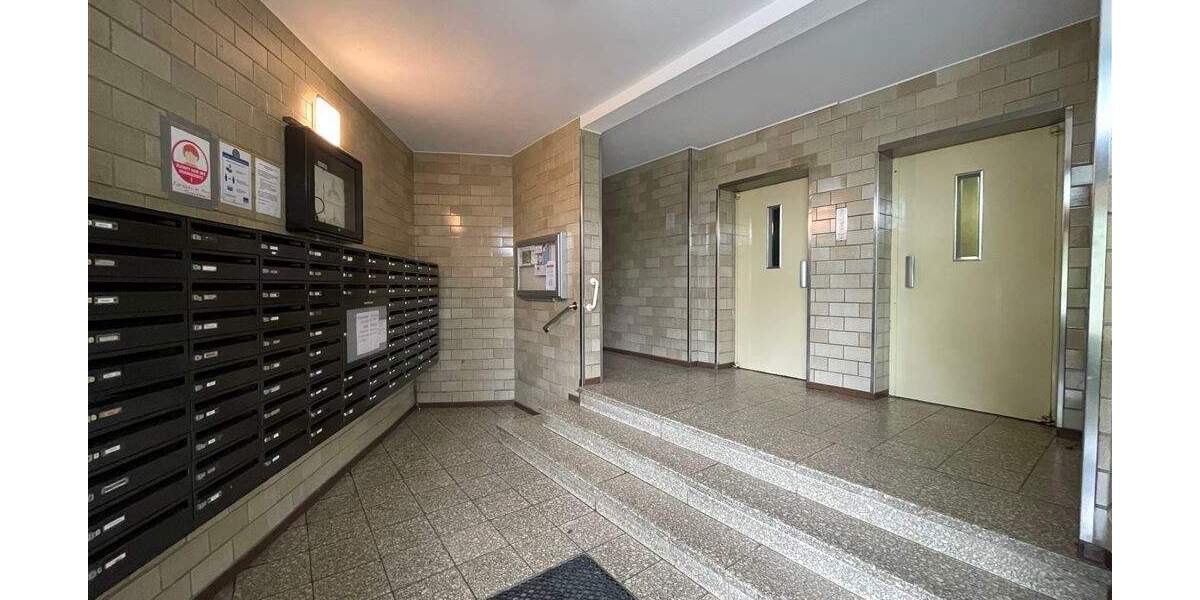 Etagenwohnung Kiel Neumühlen-Dietrichsdorf - 3 Zimmer, 76 m&sup2;, 600&euro; | Angebot:24974704