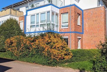 Ihr neues Zuhause mit Service: Komfortabel Wohnen in bester Lage 2.5 zimmer