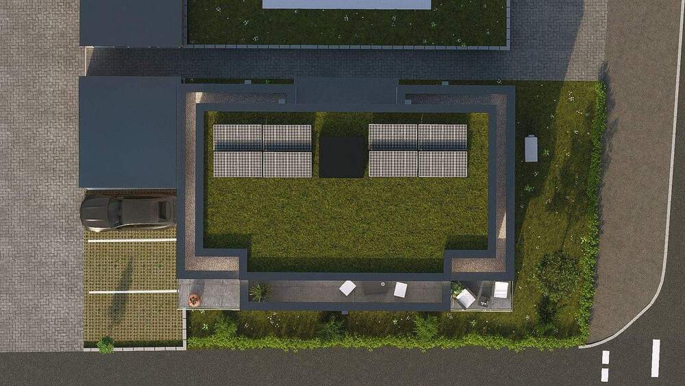 Etagenwohnung Lütjenburg - 2 Zimmer, 52 m&sup2;, 239.000&euro; | Angebot:25777368