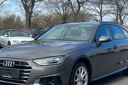Audi A4 44.005 km 26.980 &euro; Neumünster 24537