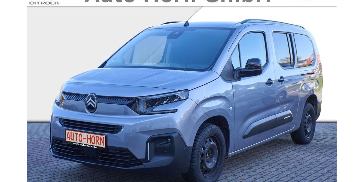 Citroen Berlingo 2.500 km 31.990 &euro; Kiel 24146