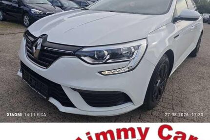 Renault Megane 265.000 km 4.999 &euro; Kiel-Moorsee 24145