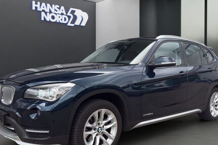 BMW X1 152.714 km 10.444 &euro; Neumünster 24539
